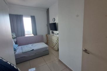 The Pinnacles (Pinnacle Tower)