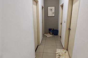 The Pinnacles (Pinnacle Tower)