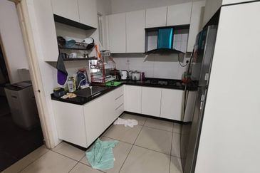 The Pinnacles (Pinnacle Tower)