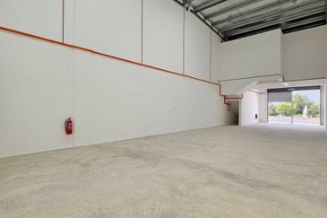 Stellar Park @ Vervo City