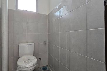 Stellar Park @ Vervo City