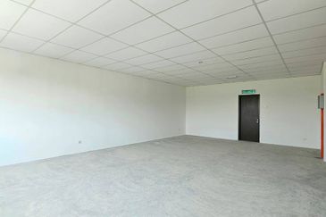 Stellar Park @ Vervo City