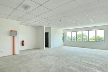 Stellar Park @ Vervo City