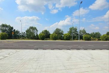 Stellar Park @ Vervo City