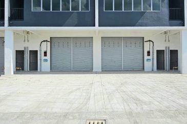 Stellar Park @ Vervo City