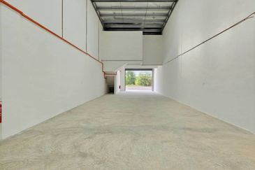 Stellar Park @ Vervo City