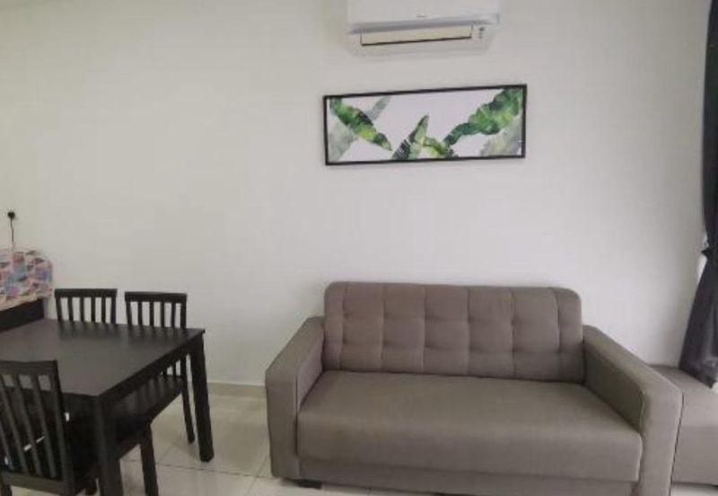 Eco Nest @ Eco Botanic