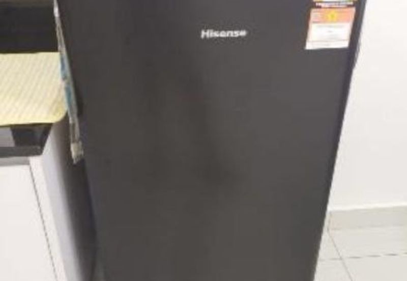 Eco Nest @ Eco Botanic