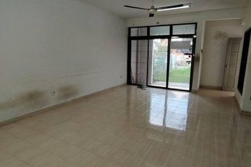 Bandar Baru Permas Jaya