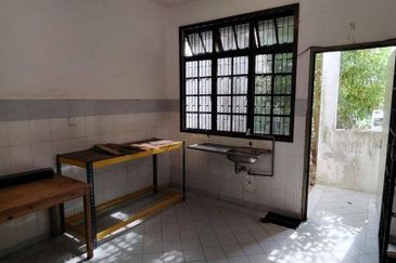 Bandar Baru Permas Jaya