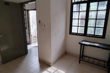 Bandar Baru Permas Jaya