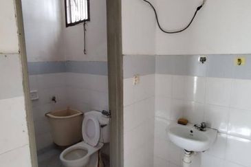 Bandar Baru Permas Jaya