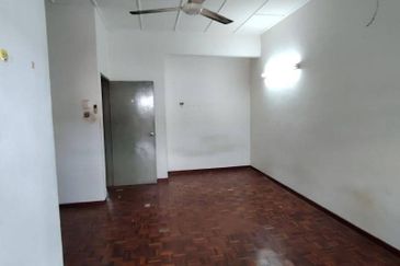 Bandar Baru Permas Jaya