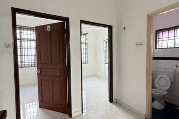 Taman Bukit Indah @ Iskandar Puteri