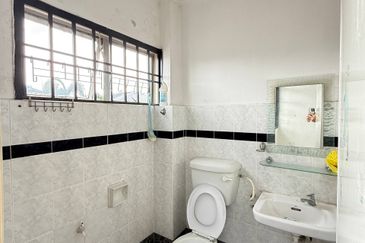 Taman Bukit Indah @ Iskandar Puteri