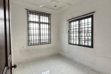 Taman Bukit Indah @ Iskandar Puteri