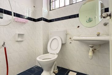 Taman Bukit Indah @ Iskandar Puteri