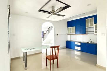 Taman Bukit Indah @ Iskandar Puteri