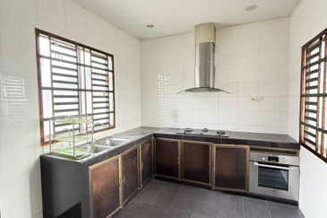 Taman Bukit Indah @ Iskandar Puteri