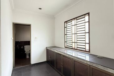 Taman Bukit Indah @ Iskandar Puteri