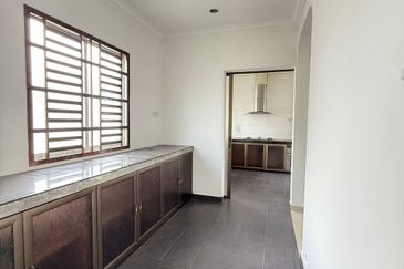 Taman Bukit Indah @ Iskandar Puteri