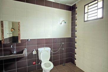 Taman Bukit Indah @ Iskandar Puteri