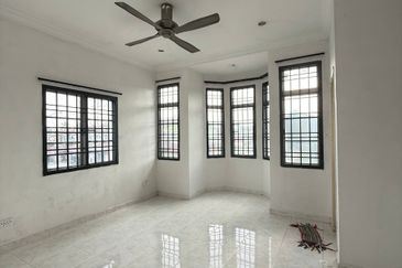 Taman Bukit Indah @ Iskandar Puteri