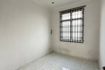 Taman Bukit Indah @ Iskandar Puteri