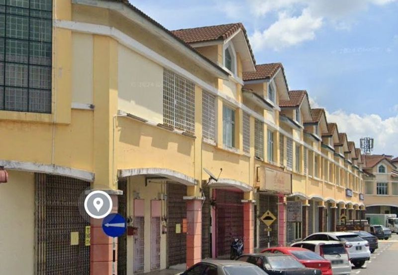 Bandar Putra Kulai