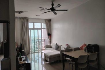 SKS Habitat Apartment, Larkin