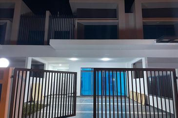 The Gateway @ Horizon Hills