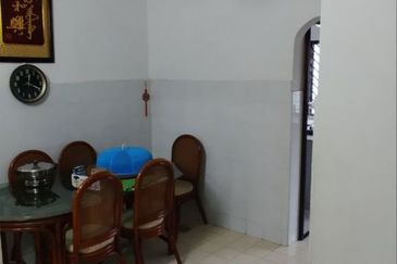 Bandar Baru Seri Alam