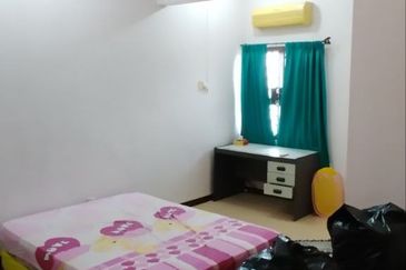 Bandar Baru Seri Alam