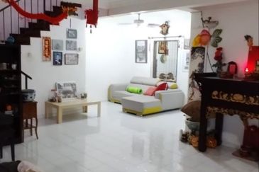 Bandar Baru Seri Alam