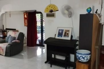 Bandar Baru Seri Alam