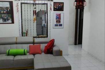 Bandar Baru Seri Alam