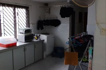 Bandar Baru Seri Alam