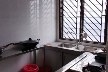 Bandar Baru Seri Alam