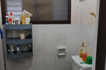 Bandar Baru Seri Alam