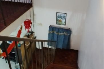 Bandar Baru Seri Alam