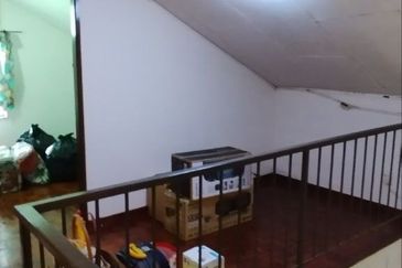 Bandar Baru Seri Alam