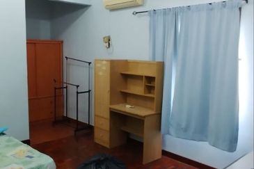 Bandar Baru Seri Alam