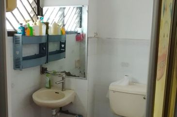 Bandar Baru Seri Alam