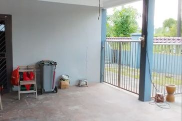 Bandar Baru Seri Alam