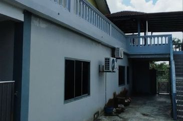 Bandar Baru Seri Alam