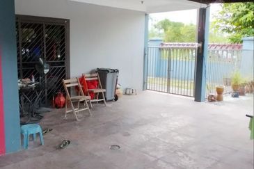 Bandar Baru Seri Alam