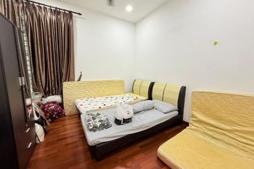 Horizon Residence (Dwi Mutiara)