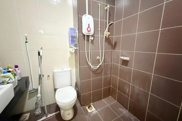 Horizon Residence (Dwi Mutiara)