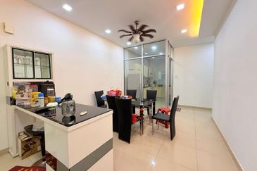 Horizon Residence (Dwi Mutiara)