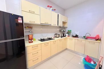 Horizon Residence (Dwi Mutiara)